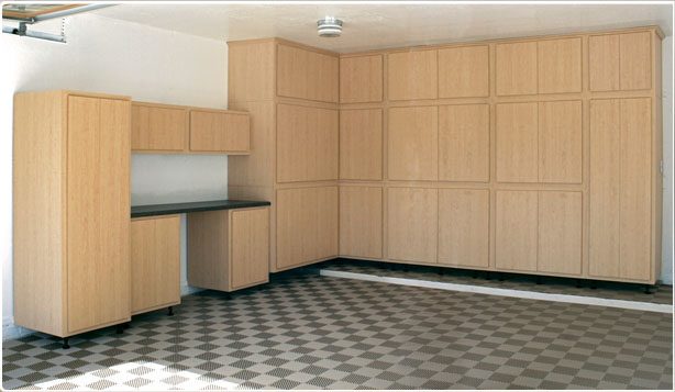 Classic Garage Cabinets, Storage Cabinet  The Glass City